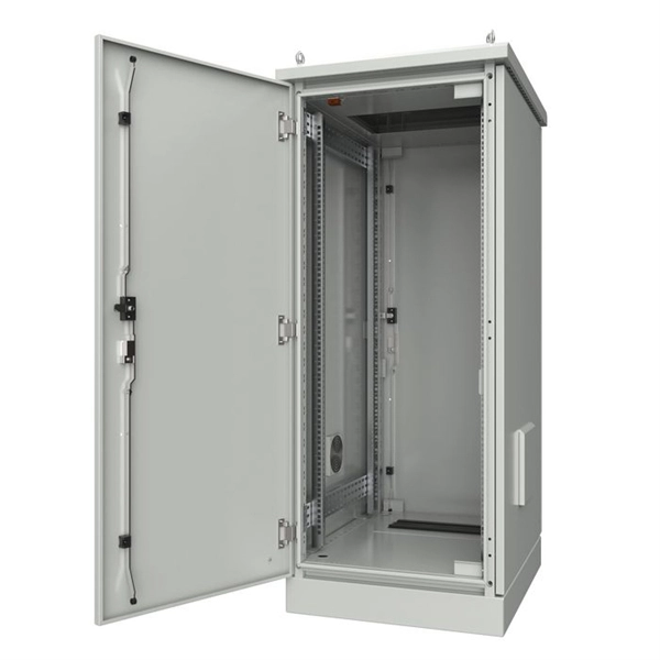 Overcurrent Distribution Box