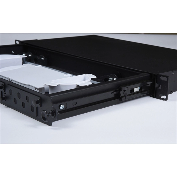 Splitting Single-Core Optical Cables with Ribbon Fusion Splicers