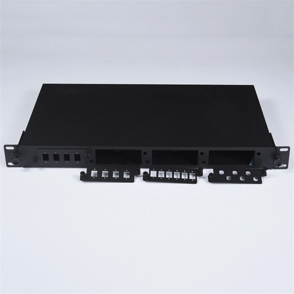 Laos Outdoor Distribution Box 12-core