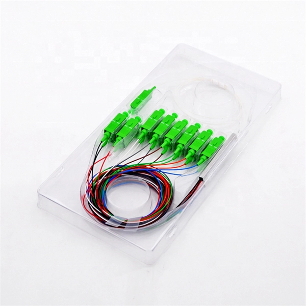 Fiber Optic Patch Cord Comparison Table