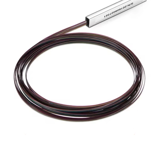 How useful is the fiber optic box for home access