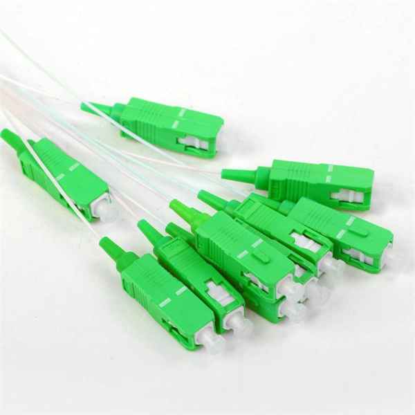 Single-mode 4-core optical cable