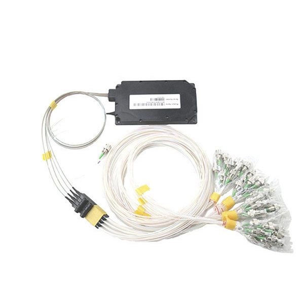 Quick Start Connection for Distribution Box