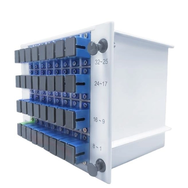 The three-level distribution box can be reverse grounded 