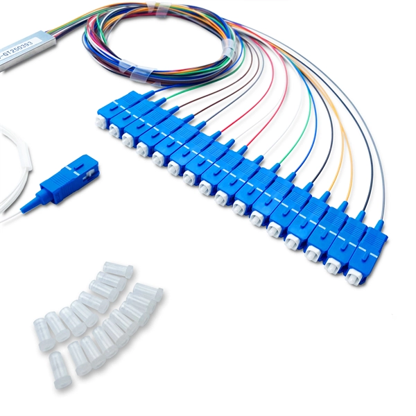 Gulf Region Manufacturer of Fiber Optic Enterprise Routers DML