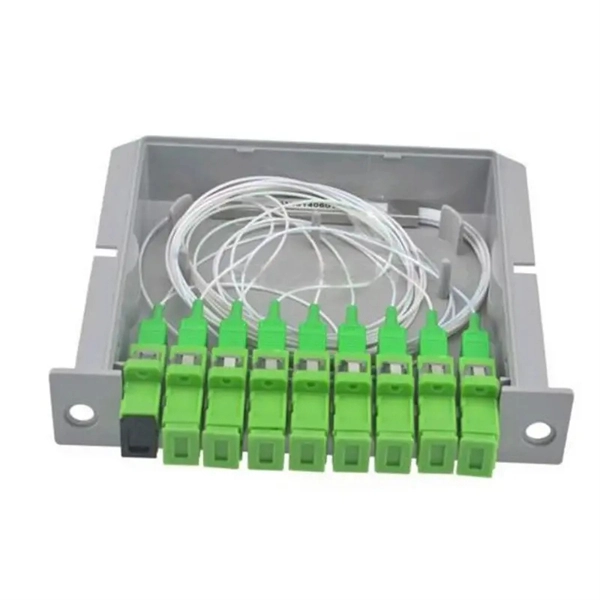 Principle of Integrated Power Charging Module