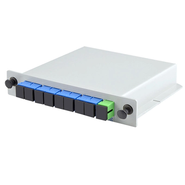 High-precision optical path switching switch