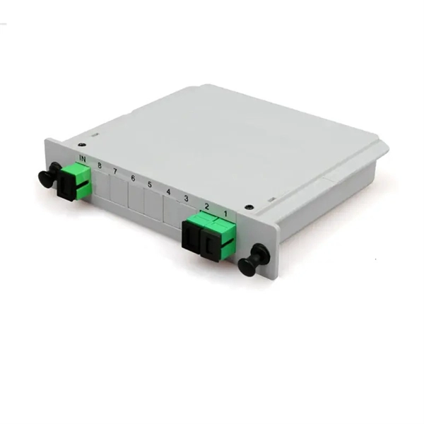 Mobile SC fiber optic cold splice European and American standards