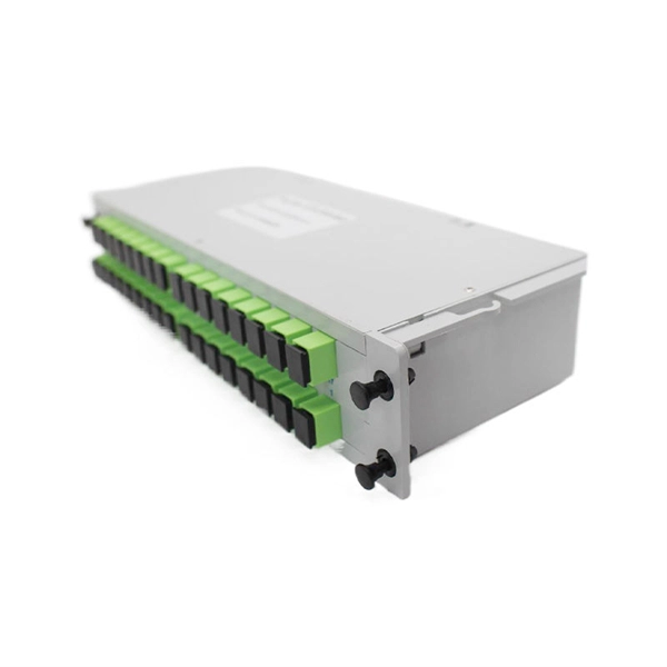 Export Network Splitter