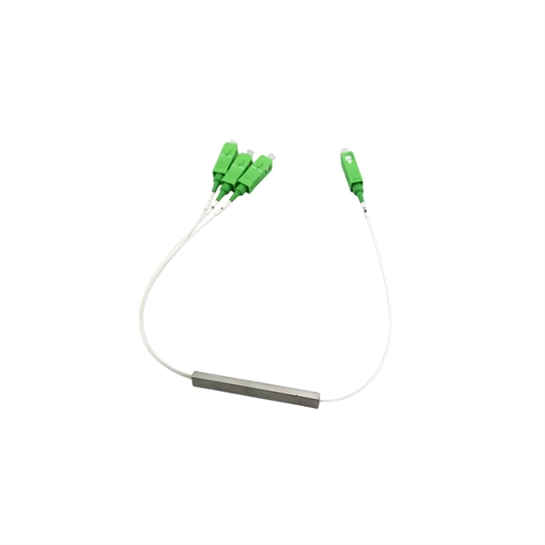 Fiber optic patch cord anti-drop mechanism