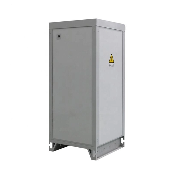 CIF Price of Anti-tracking UPS Power Systems Exported to Nigeria