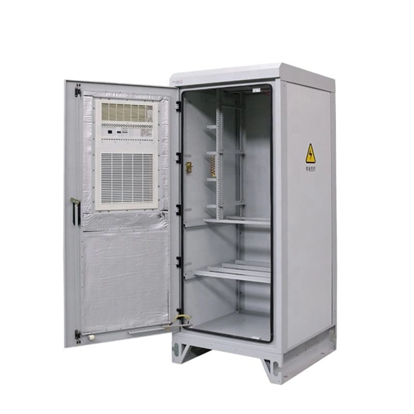 New Zealand s mesh cable trays are easy to install