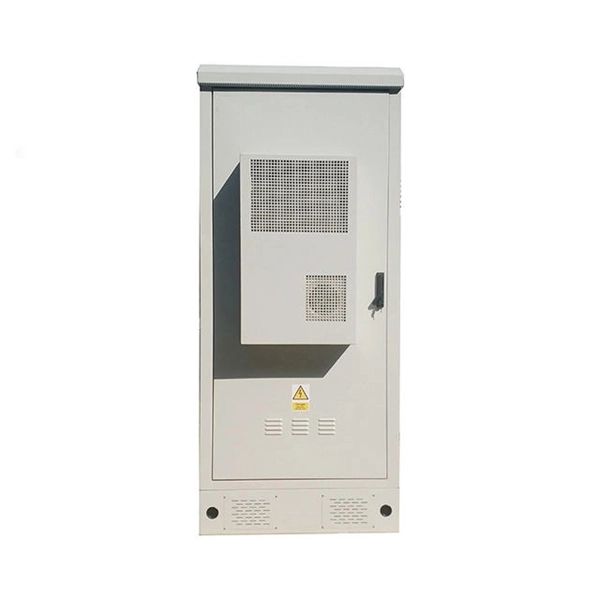 What materials will be purchased for power distribution network automation 
