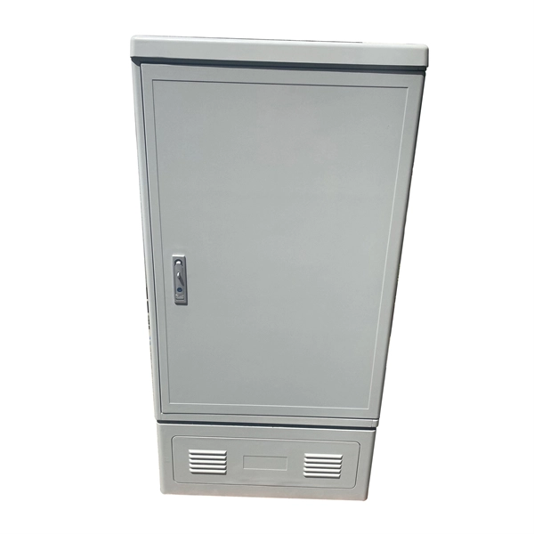 Fiber Optic Cabling Distribution Box