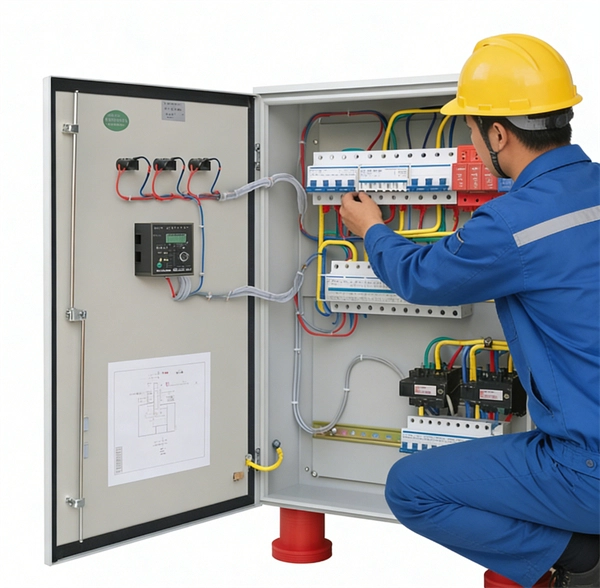 Customized Distributed Optical Cables
