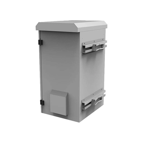 PoE Monitoring Dedicated Switch