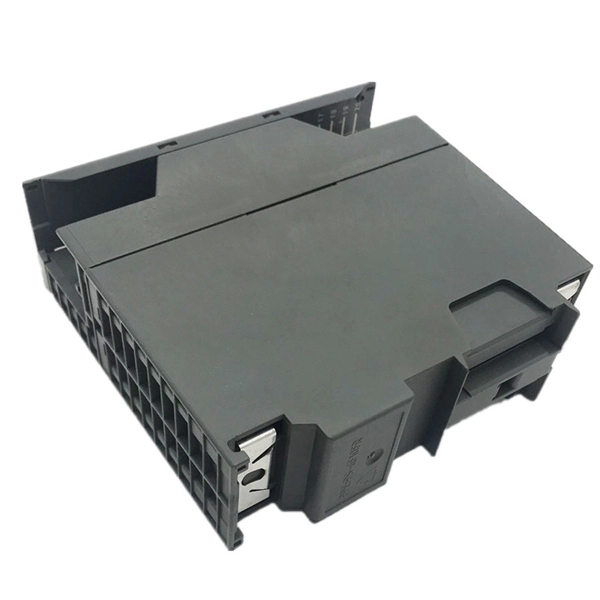 Connection between fireproof cable trays and galvanized cable trays