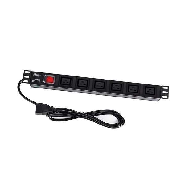 Custom Power Fiber Optic Cable Company