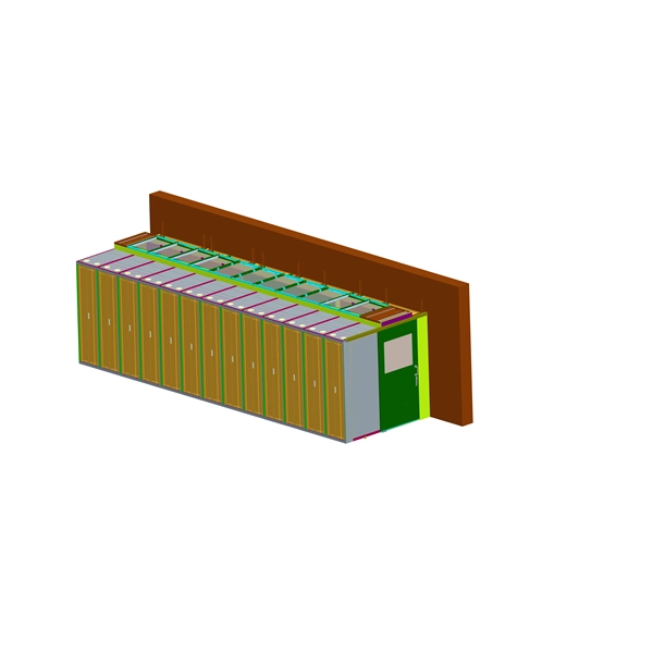 Fiber Optic Patch Cord Crimping Procedure