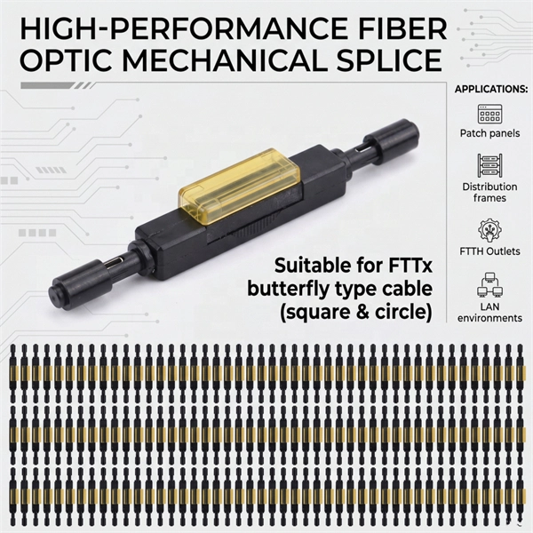 Optical cable line obstacles are divided into