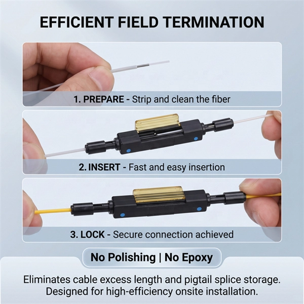 What are some ceramic ferrules without a stem 