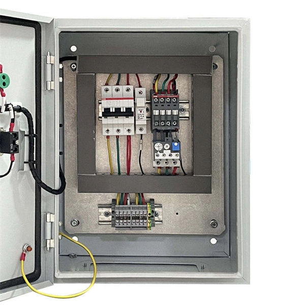Fiber optic communication anti-interference capability