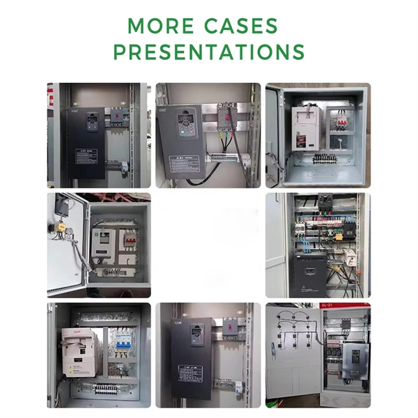 Botswana PoE Industrial Ethernet Switches