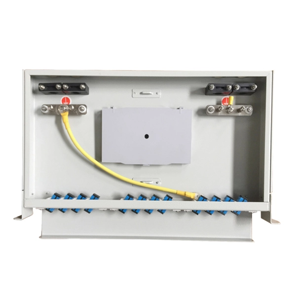 Core Switch Transmit Power