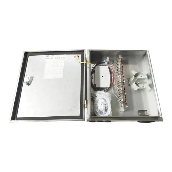 Huijue Core Switch Stacking
