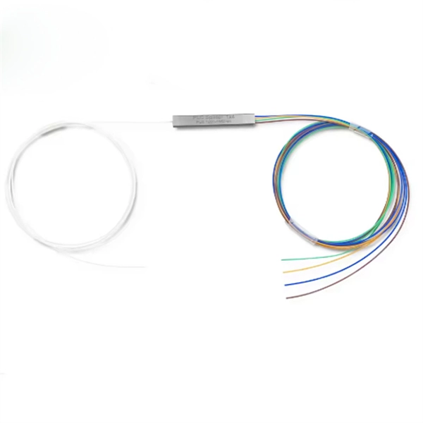 Functional Principle of Wall-Mounted Optical Cable Junction Box