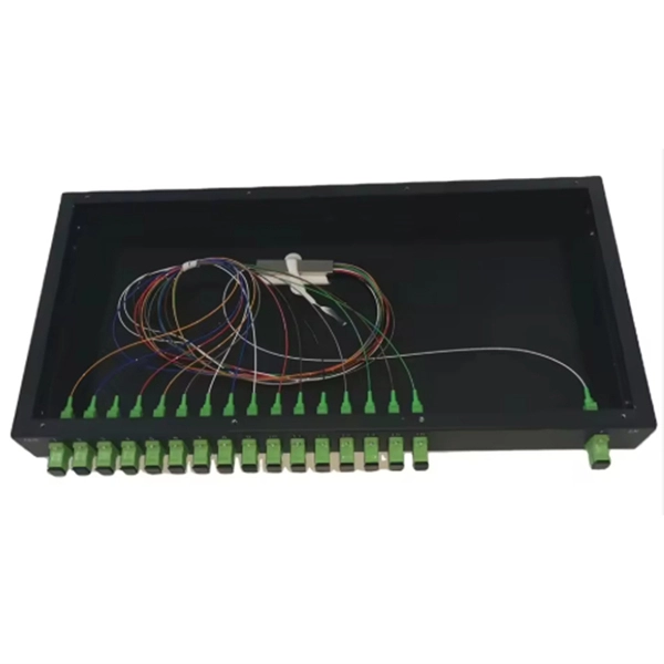 Microwave Oven Laser Diode Array Diagram