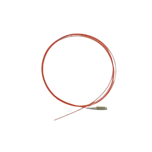 Upward to Downward Fiber Optic Cable Route Diagram