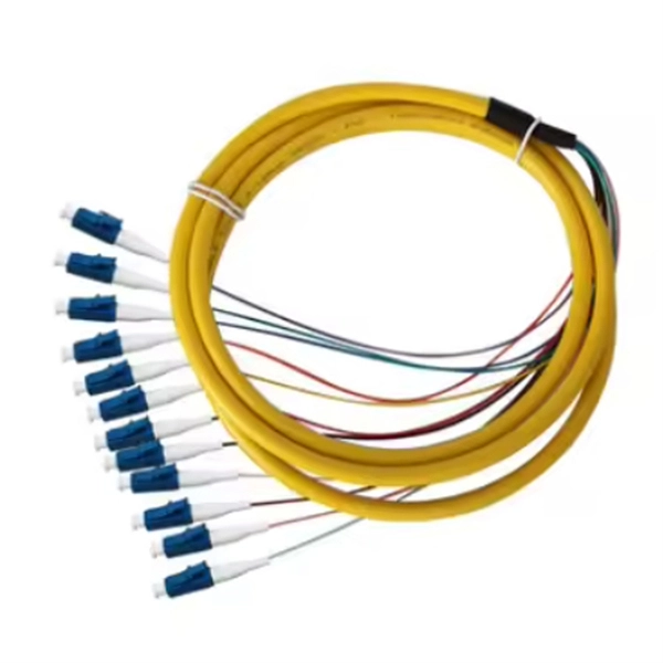 What types of SC optical modules are there 