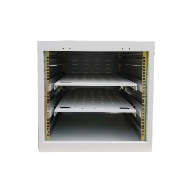 Standard length of fiber optic cable pull wire