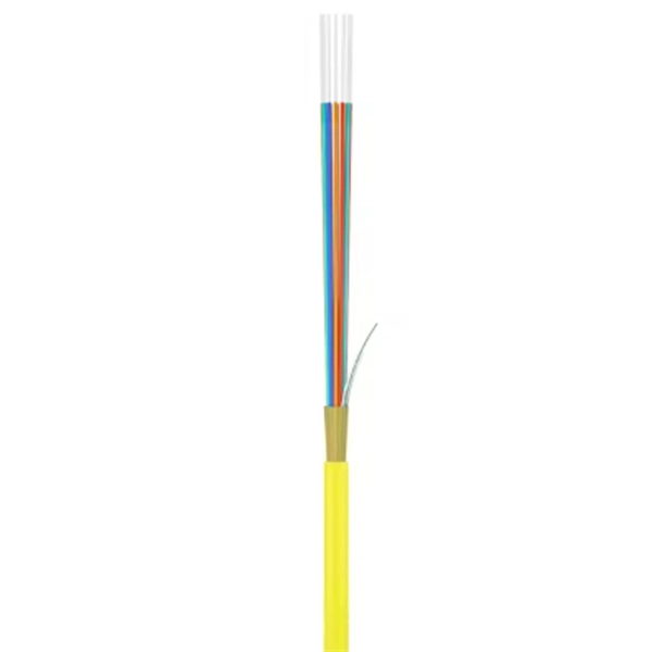 Somali Dual-Core Temperature Measuring Optical Cable Factory