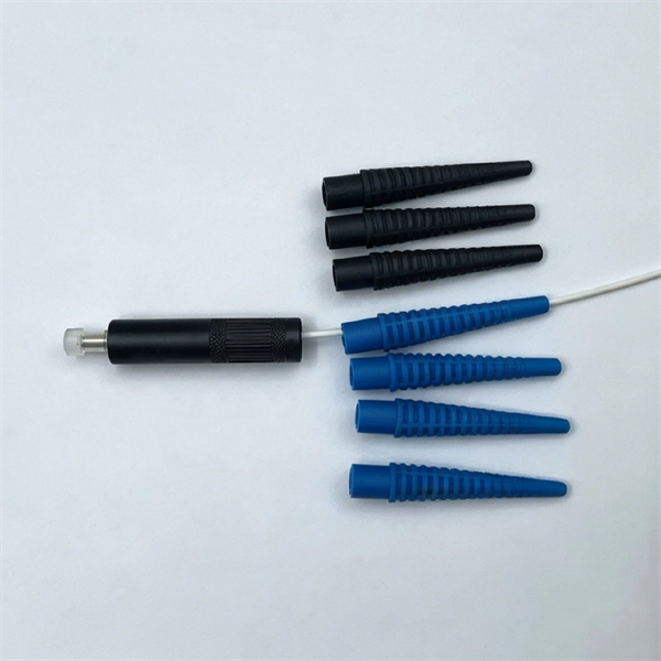 Best method for fixing fiber optic cable breaks