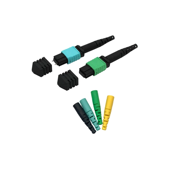 Wire specifications in the distribution box