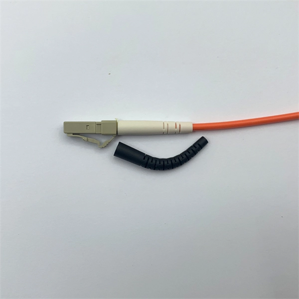 The role of low-loss fiber optic pigtails