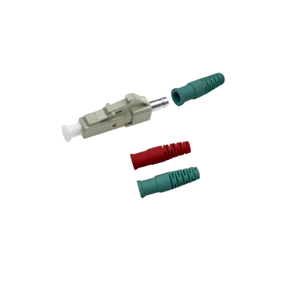 Installation of Insert-Type Optical Splitter