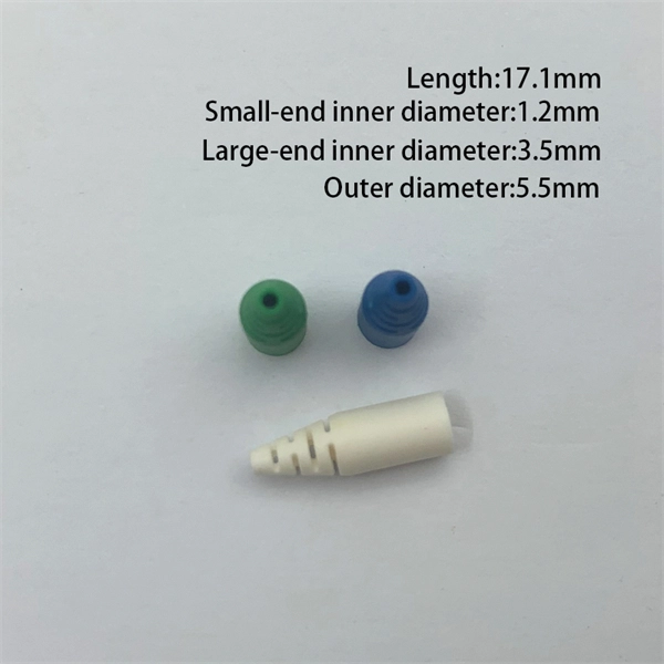 Commercial-grade optical cable