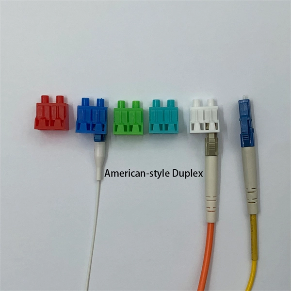 Tottenham Single-Mode Fiber Optics