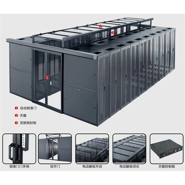 Applications of Italian Distribution Boxes