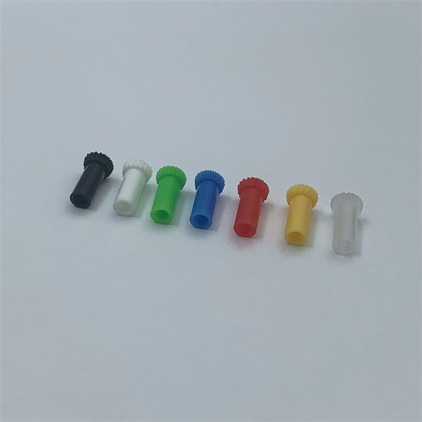 Principle of Fiber Optic Connector Pigtail Handling