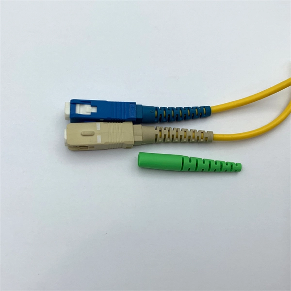 Enterprise-grade optical router remote monitoring sample