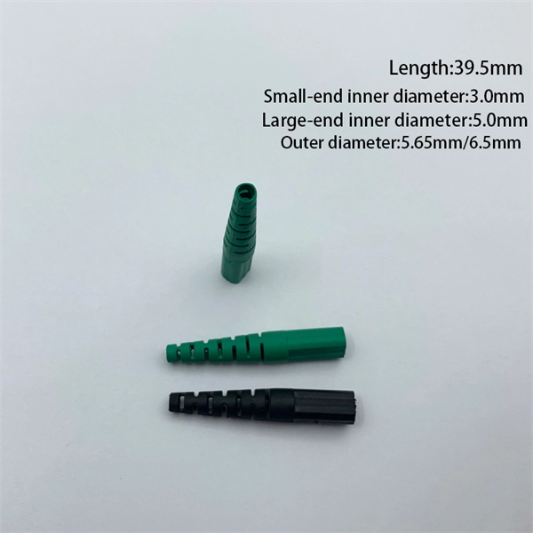 Anti-dumping duties on single-mode optical fiber
