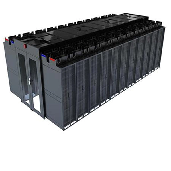 Delivery time for 1U server rack