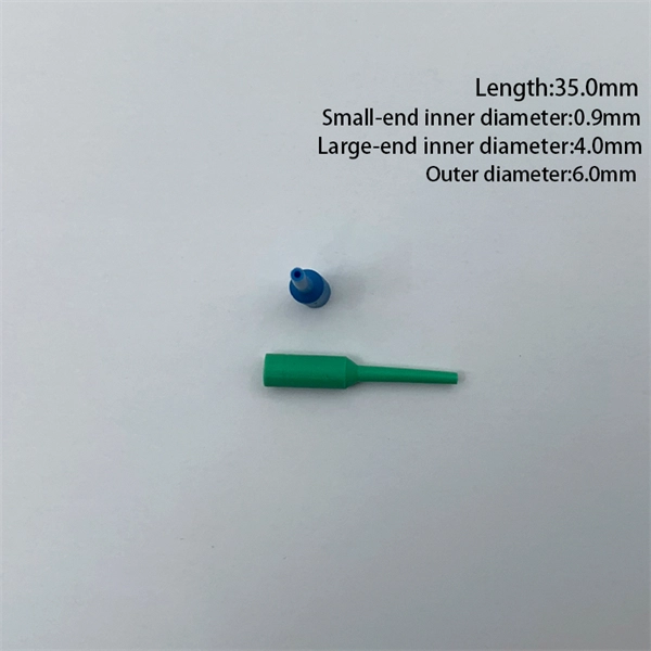 30-meter ST fiber optic patch cord