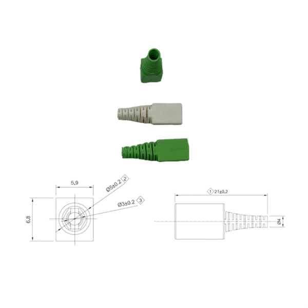 Electrical Distribution Box System Wiring Diagram