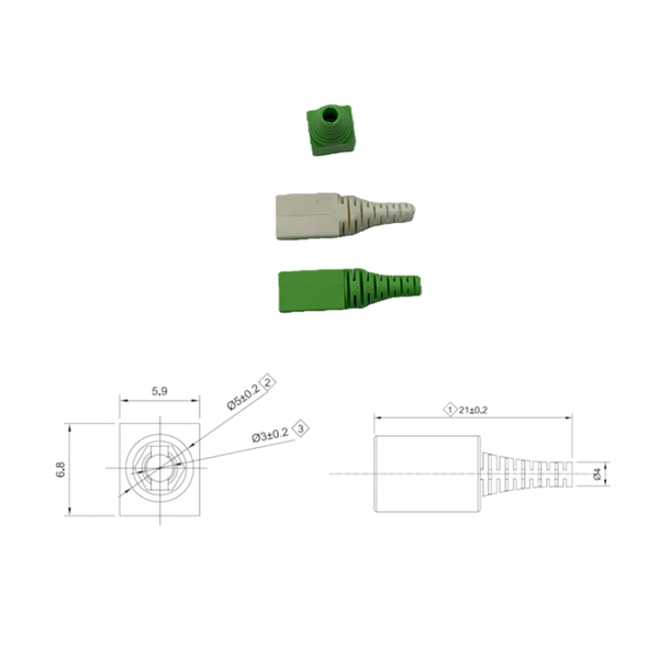 Cooling Network Cabinet Design