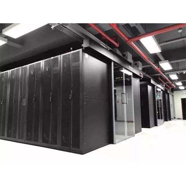 Passive cooling solutions for AI servers
